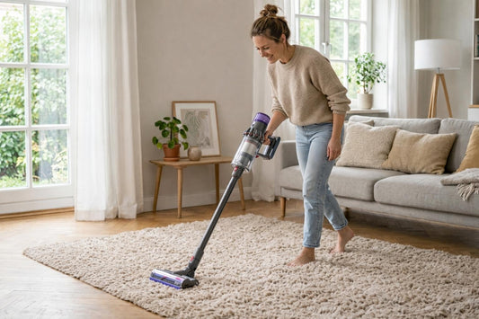 Comment entretenir et nettoyer son tapis au quotidien